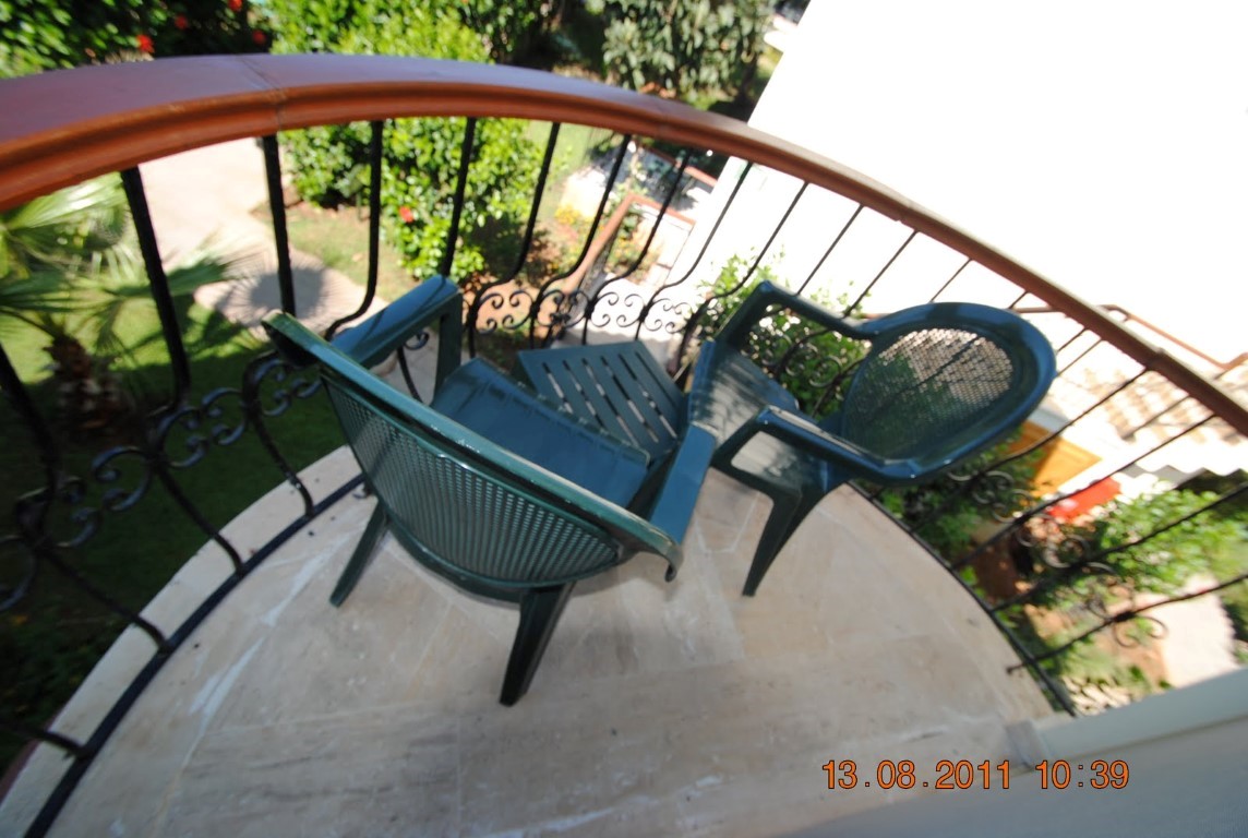 imagini hotel PAPILLON BELVIL BELEK